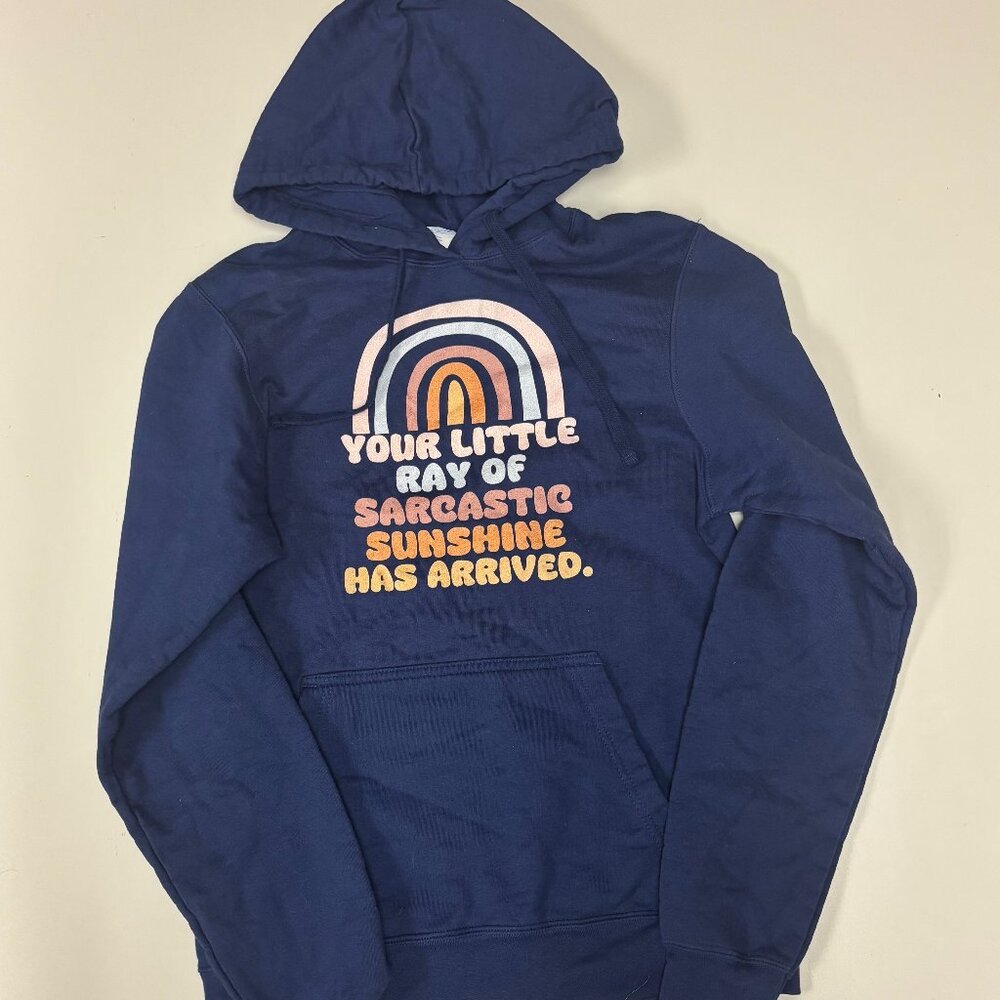 Funny Sweatshirt